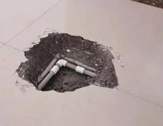 天等卫生间漏水维修公司为您分享如何判断家里漏水
