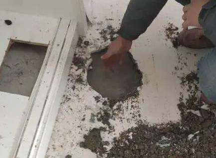 天等卫生间漏水维修公司分享下精确定位查漏水一次多少钱?不同级别收费不同