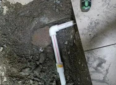天等阳台漏水维修时有哪些声音会影响检漏仪